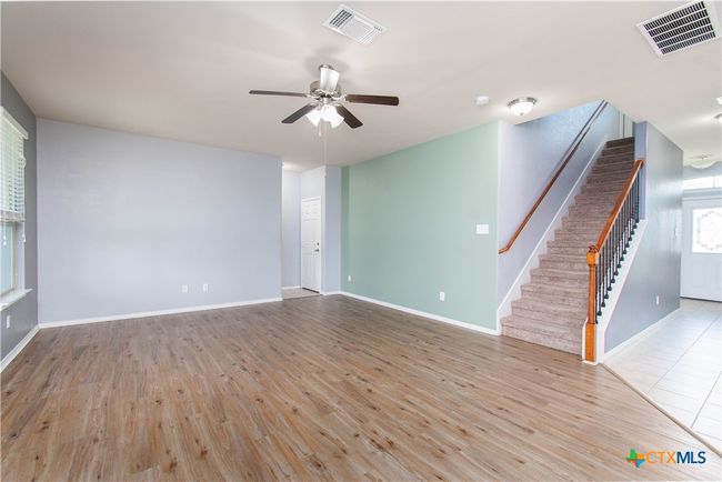 6602 Ambrose Cir, House other with 4 bedrooms, 3 bathrooms and null parking in Temple TX | Image 6