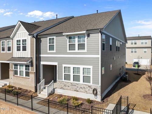 2534 Hutch Ln, Apex, NC, 27523-6200 | Card Image