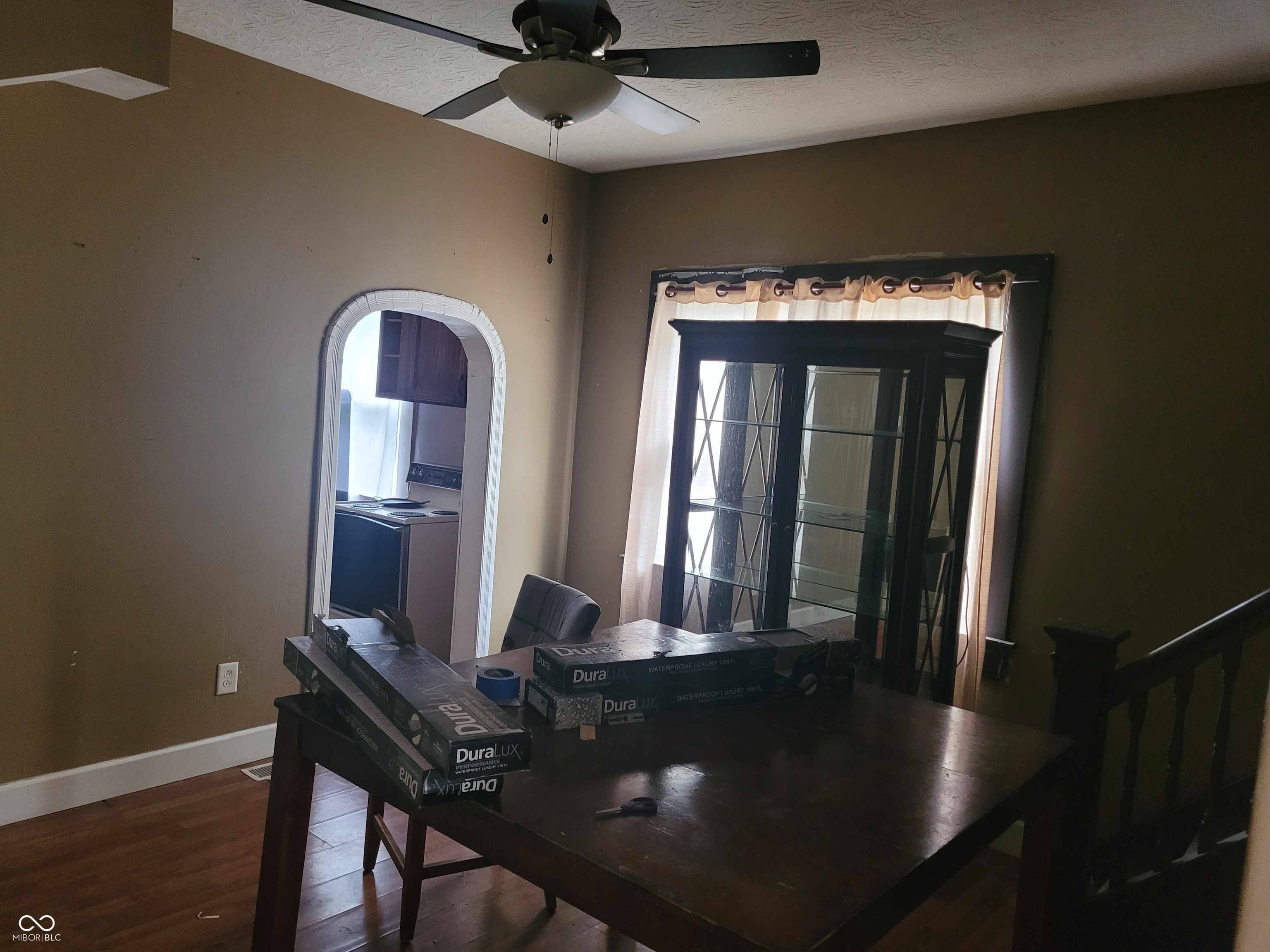 Residential Income in Indianapolis 5
