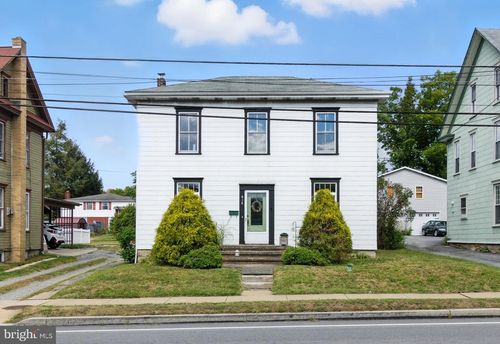 416 S Centre St, PHILIPSBURG, PA, 16866-1744 | Card Image