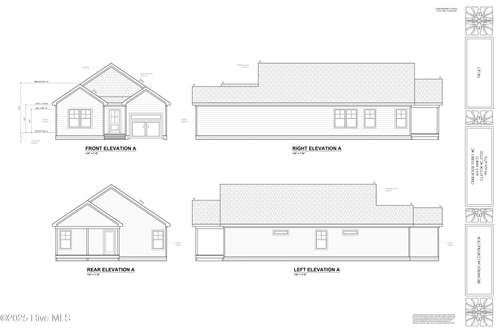 320 Camp Creek Dr, Oriental, NC, 28571 | Card Image