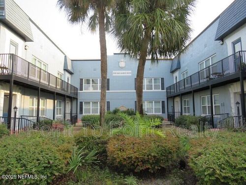 7-1935 San Marco Blvd, Jacksonville, FL, 32207-3260 | Card Image
