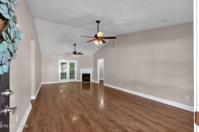 2927 Muzzle Ln, House other with 3 bedrooms, 2 bathrooms and null parking in Knoxville TN | Image 5