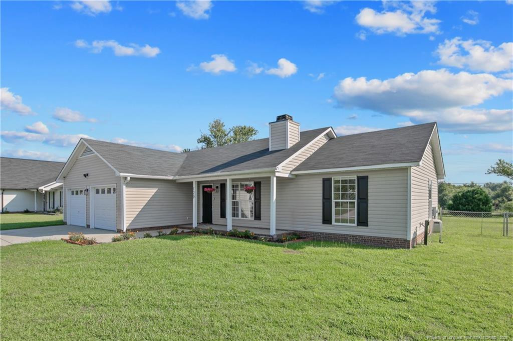 Residential in Raeford 2