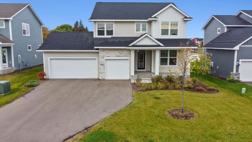 10274 Arrowwood Path, WOODBURY, MN, 55129-7575 | Card Image