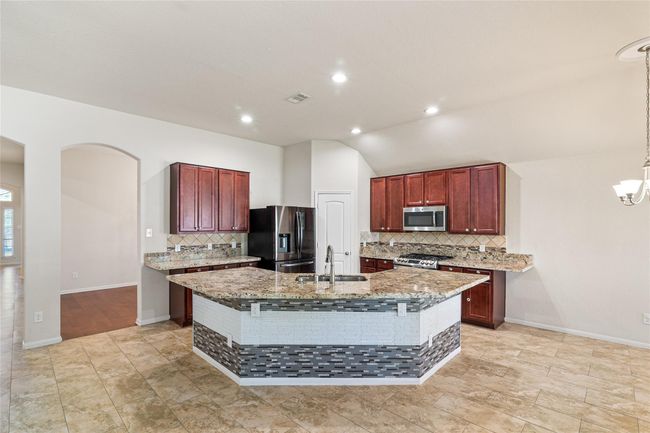 15218 Zenith Glen Ln, House other with 4 bedrooms, 3 bathrooms and 2 parking in Cypress TX | Image 10
