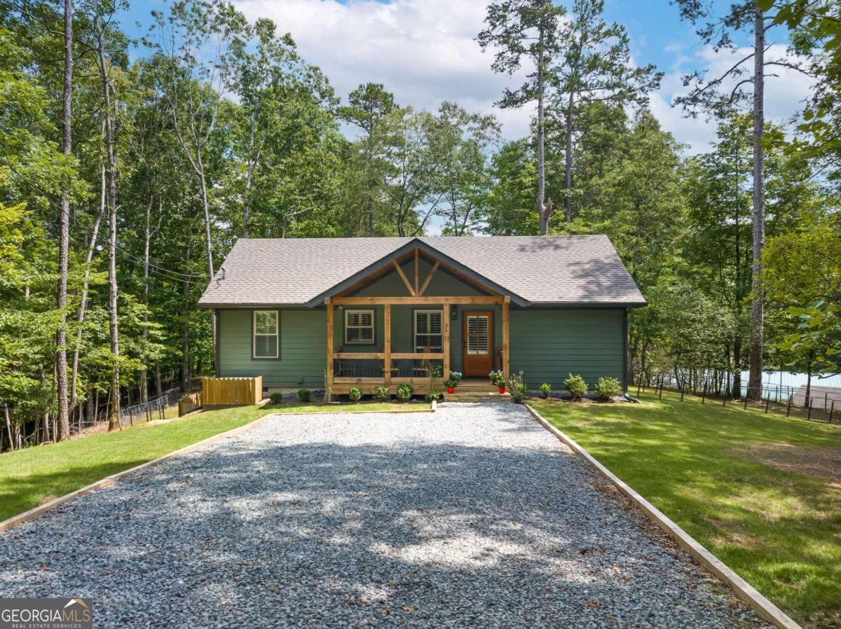 20 Mohawk Trail, For Sale in ELLIJAY Zoocasa