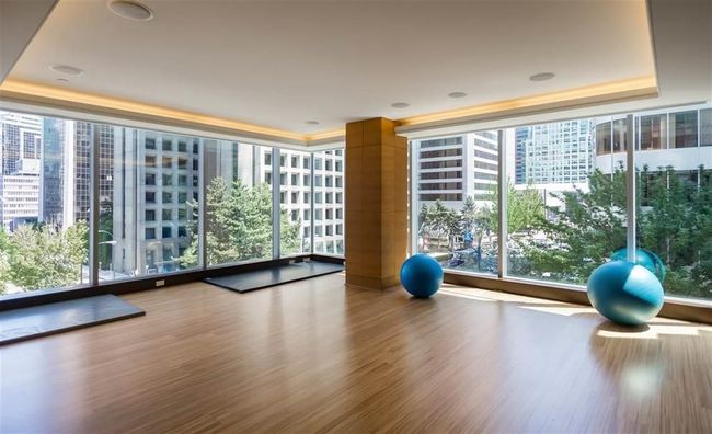 3505 - 1111 Alberni Street, Condo with 2 bedrooms, 2 bathrooms and 1 parking in Vancouver BC | Image 22