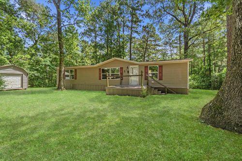 0235 Red Oak, Onalaska, TX, 77360-8009 | Card Image