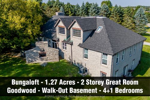 3810 Front St, Goodwood, ON, L0C1A0 | Card Image