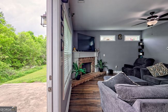 182 Sugar Creek Dr, House other with 3 bedrooms, 3 bathrooms and 2 parking in Cornelia GA | Image 20