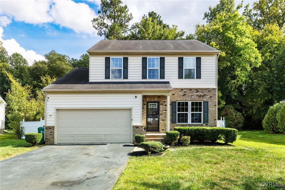 Thornhurst St, Richmond, VA 23223
