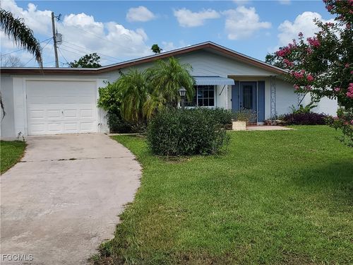 1313 Ellendale Cir, LEHIGH ACRES, FL, 33936-4817 | Card Image