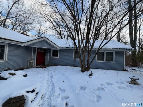 453 Candlewood Lake Rd N, New Milford, CT, 06776-4105 | Card Image