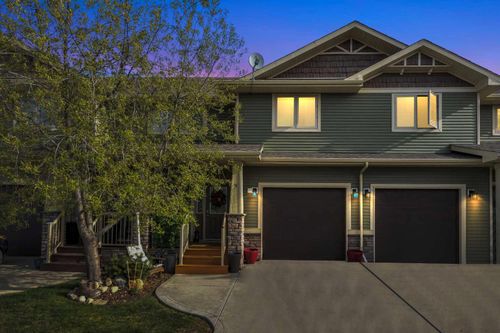 14-4603 Ryders Ridge Boulevard, Sylvan Lake, AB, T4S0G6 | Card Image