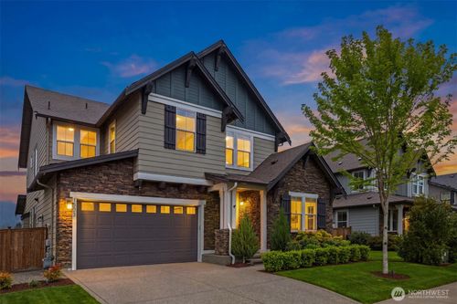1503 Glacier Ave Se, North Bend, WA, 98045-5046 | Card Image