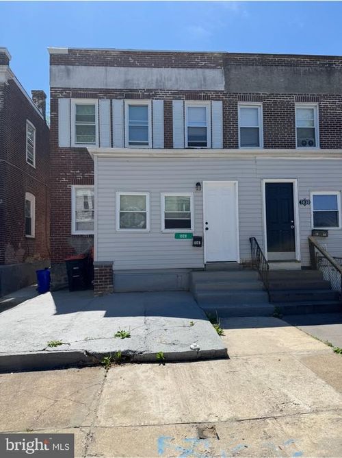 1028 Baldwin St, CHESTER, PA, 19013-6304 | Card Image