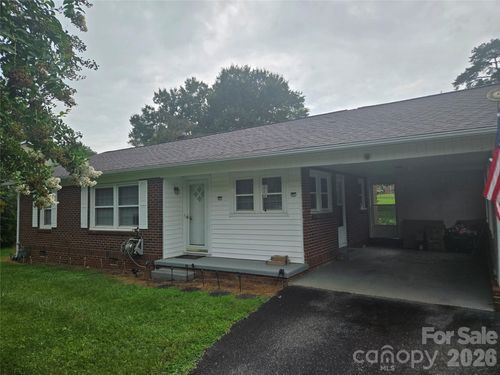 1326 26th Street Sw, Hickory, NC, 28602 | Card Image