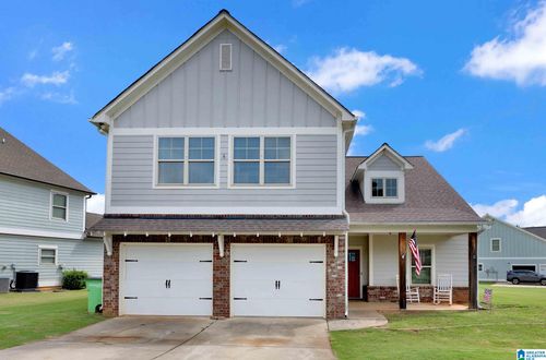 475 Braddock Rd W, SPRINGVILLE, AL, 35146-2406 | Card Image