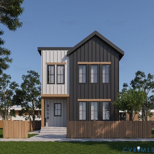 201 Terrace Ave, Petersburg, VA, 23803-4450 | Card Image