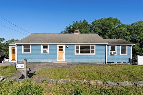 298 Forest St, Arlington, MA, 02474-1368 | Card Image
