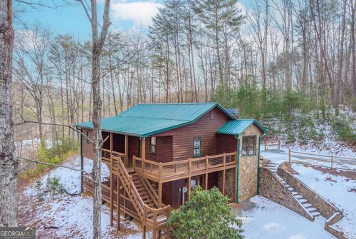 57 Timber Ridge Rd, Blue Ridge, GA, 30513-6637 | Card Image