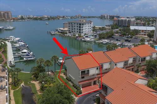 401-240 Windward Psge, CLEARWATER, FL, 33767-2247 | Card Image