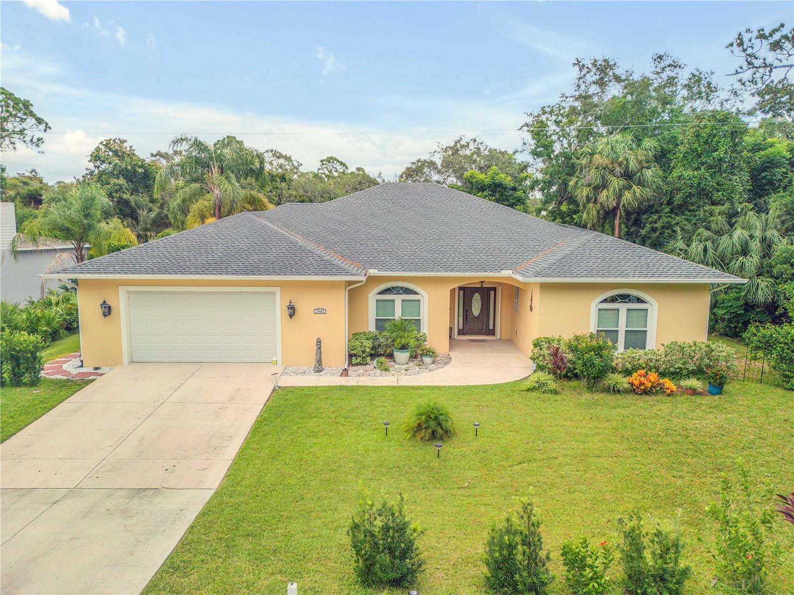 Sunset Dr, New Smyrna Beach, FL 32168