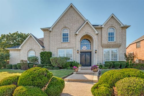 695 Hollow Cir, Coppell, TX, 75019-6939 | Card Image