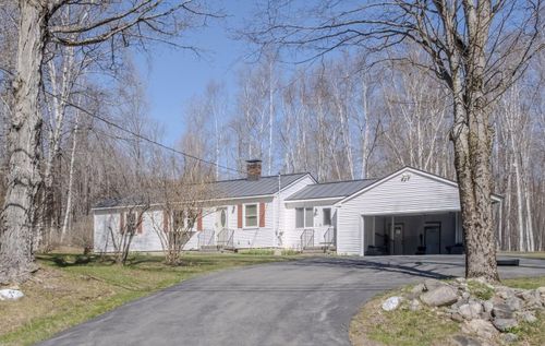 59 Palmer Road, Skowhegan, ME, 04976 | Card Image