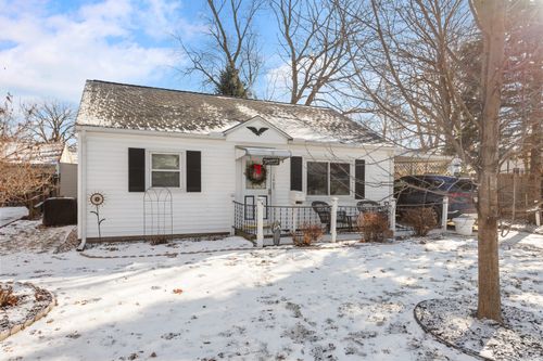 1405 Prairieview Drive, Rantoul, IL, 61866 | Card Image