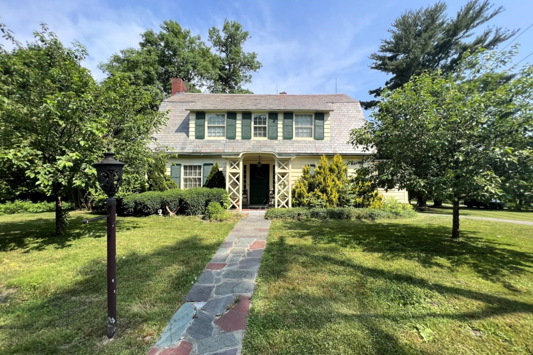Killington Ave, Rutland, VT 05701
