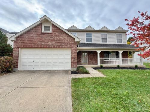 4233 N Haven Dr, Mason, OH, 45040 | Card Image