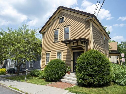46 E State St, Montpelier, VT, 05602-3009 | Card Image