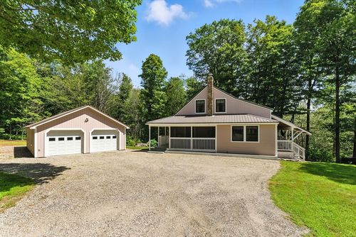209 Old North Rd, Worthington, MA, 01098-9758 | Card Image