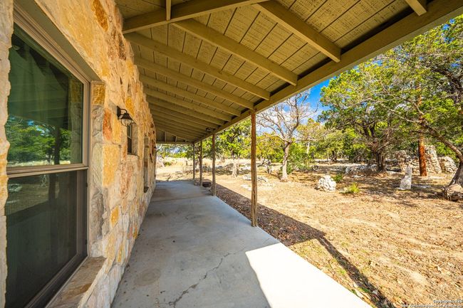 125 Turkey Trot Trl, House other with 3 bedrooms, 3 bathrooms and null parking in Hunt TX | Image 15