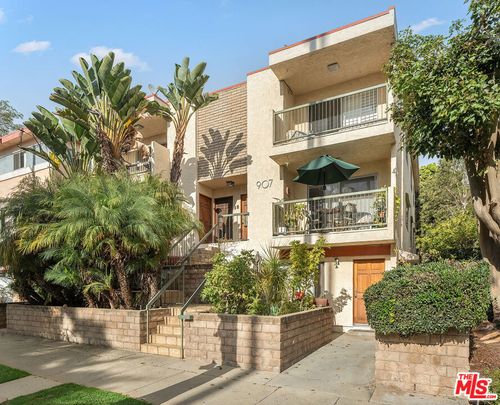 4-907 W 12th St, Los Angeles, CA, 90015 | Card Image