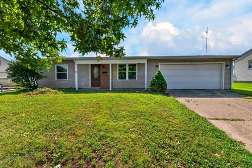 534 Shasta Dr, Lancaster, OH, 43130-2270 | Card Image