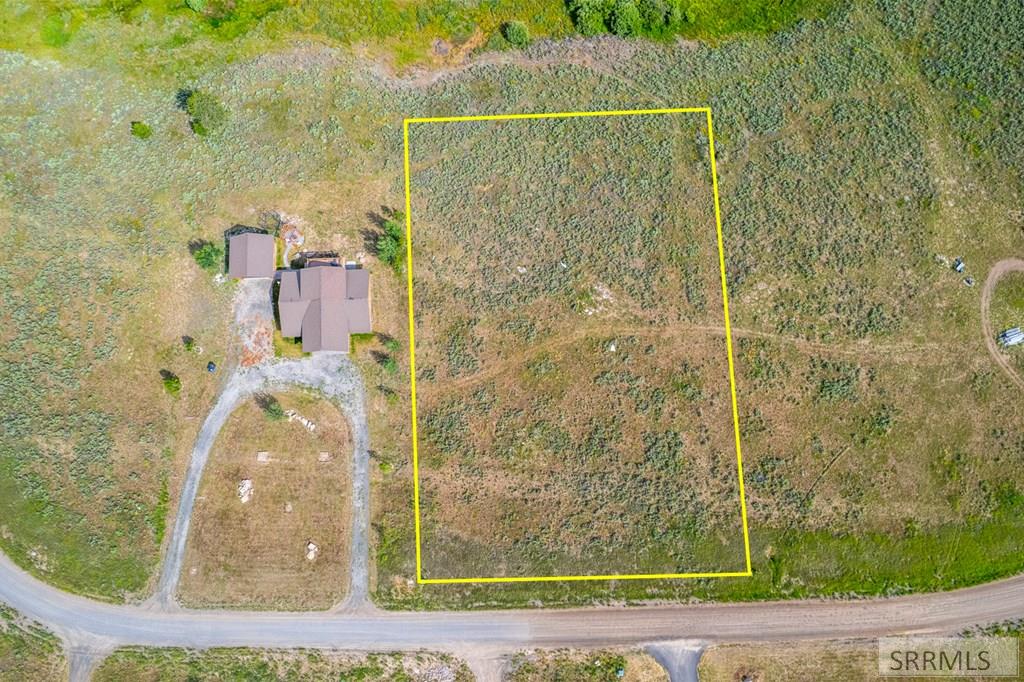 Land in Island Park 4