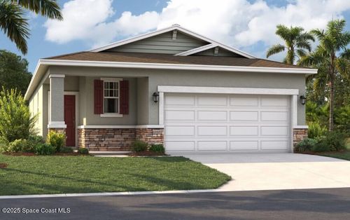 4976 Quarryside Dr, COCOA, FL, 32927-5967 | Card Image