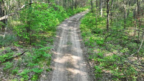 V/L Benson Rd / Frd 5259, Free Soil, MI, 49411 | Card Image