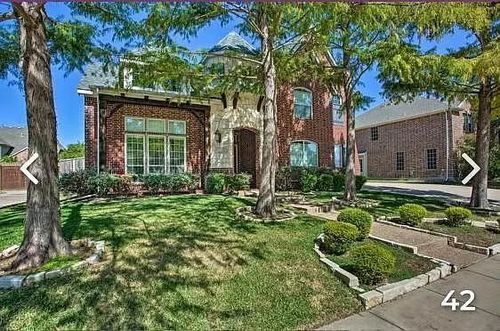 509 Wentworth Ln, Murphy, TX, 75094-4166 | Card Image