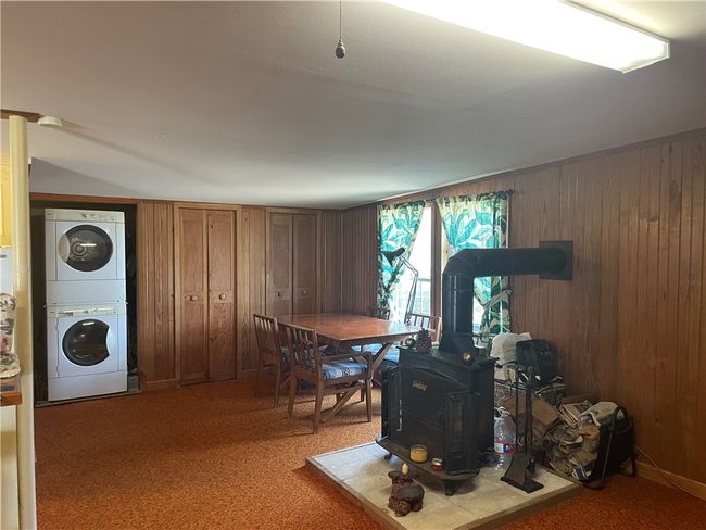 167 Buckeye Knoll Rd, House other with 2 bedrooms, 2 bathrooms and null parking in George West TX | Image 9