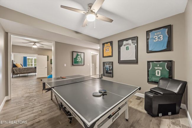 108 Center Park Ln, House other with 5 bedrooms, 5 bathrooms and 3 parking in Oak Ridge TN | Image 32