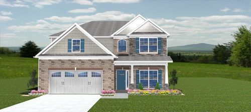 3008 Spindle Pointe, Richmond, KY, 40475 | Card Image