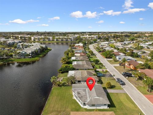 9306 Nw 80th St, Tamarac, FL, 33321-1407 | Card Image