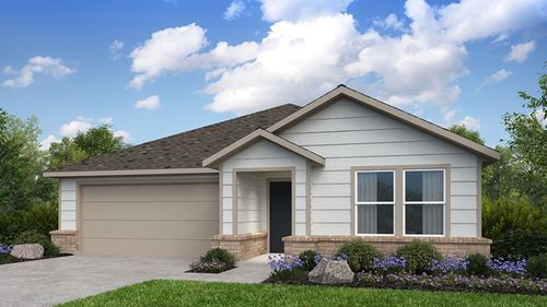 2543 Pine Island Ct, Crandall, TX, 75114-0999 | Card Image