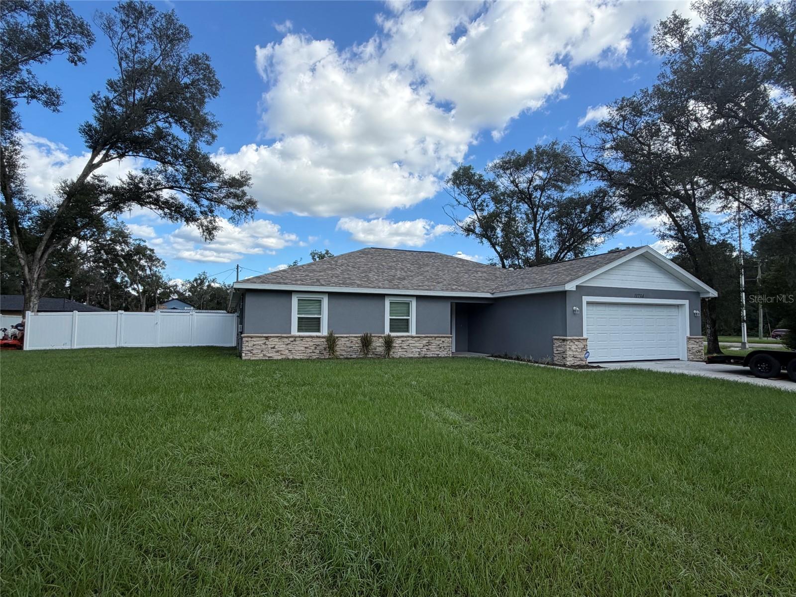 Residential Lease in DADE CITY