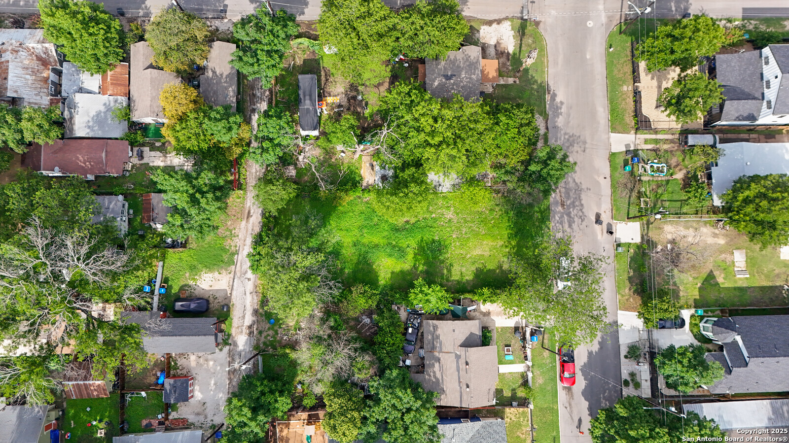 Land in San Antonio 4