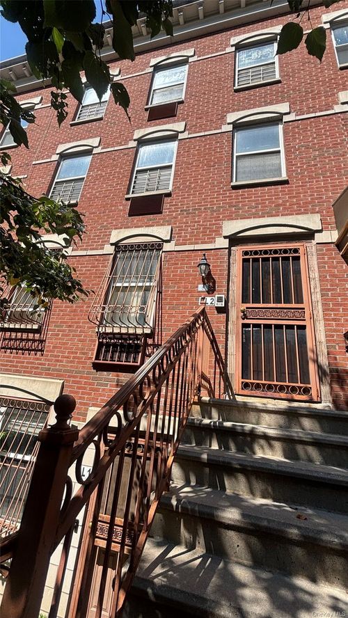 5 E 117th Street, New York, NY, 10035 | Card Image